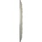 Ekena Millwork Dublin Ceiling Medallion (Fits Canopies up to 8 1/4"), 15 3/8"OD x 3 5/8"ID x 1"P, Flash Copper CM15DUFCS - alternate 4